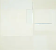 Richard Lin Show Yu, Painting Relief, 1963, Mixed materials on canvas