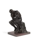 Auguste Rodin, Le Penseur