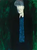 Chiu Ya-tsai, Meditation