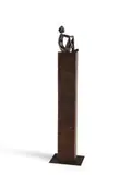 Val, Le Petit Prince, 2012, Bronze, ed. 4/8
