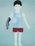 Mayuka Yamamoto, Monster Hand
