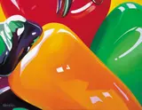 Yang Guoxin, Good Fruit, 2006, Oil on canvas