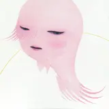Hideaki Kawashima, Reflection, 2003, Acrylic on canvas