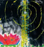Chao Chung-Hsiang, Lotus and Light