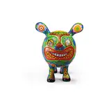 Hung Yi, Lucky Tiger