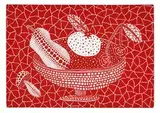 Yayoi Kusama, Fruit