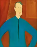 Chiu Ya-tsai, Gentleman