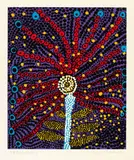 Yayoi Kusama, Flower Bloomed in My Heart