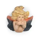 I Ting Kuo, Gift, 2021, Camphor wood
