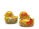 Hung Yi, Golden Mandarin Ducks