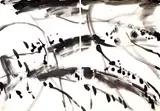 T'ang Haywen, Untitled 97-06 (diptych)