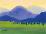 Hsieh Hsiao-De, Green Field