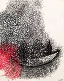 Chiharu Shiota, Sailing in the Universe