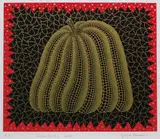 Yayoi Kusama, Citrouille (I)