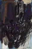Chu Teh-chun, Composition