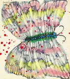 Yayoi Kusama, Butterfly
