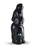 Li Chen, Soul, 2006, Bronze, edition no.  6/8