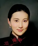 Chen Cheng Wei, Series on the Republic of China – A Rosy Woman, 2015, Oil on canvas