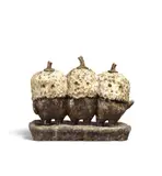 A-Lei, Good Things Happen, 2018, Pottery, unique piece