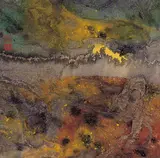 Liu Guosong, Four Seasons Series No. 14