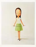 Liu Ye, Who is Afraid of Madame L?