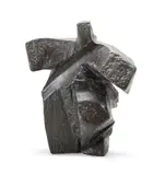 Ju Ming, Taichi Series, 1995, Bronze, ed. AP 10/10