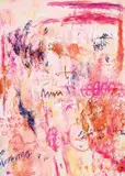 Ayako Rokkaku, Untitled