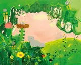 Tomoko Nagai, Rest of the Dream