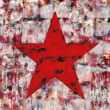 Beijing My Home by Huang Gang, 2008, Mixed media on board, sold May 2012