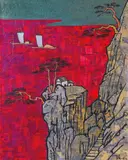 Xue Song, New Landscape