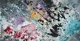 Chen Ting-Shih, Splash of Color
