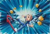 Osamu Tezuka, The Three-Eyed One