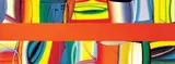 Bose Krishnamachari, Untitled, 2007, Acrylic on canvas