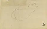 Sanyu, Study of Cat