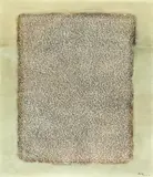 Su Shengqian, Clue on Buddhist, 2006, Oil on canvas