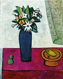 Yoshio Chang, Still Life, 2008, Oil on canvas