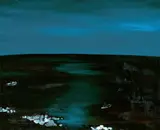 Cheng Tsai Tung, Landscape