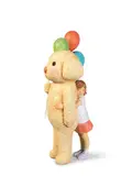 Ai Haibara, Hug me! Your Back is Full of Opportunities