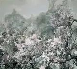 Hong Ling, Like Spring