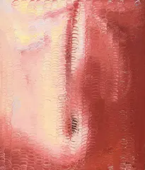 I/We Series: Untitled by Zeng Fanzhi, 2002, Oil on canvas, sold Dec 2017