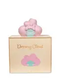Okokume, Dreamy Cloud Ceramic Vase (a set of 2), 2018, Handmade Ceramic vase with acrylic colors
Matt Varnish (ceramic vase)
Laser and hand painted with acrylic (wood box)