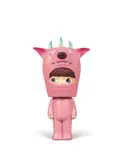 Mayuka Yamamoto, Pink Monster