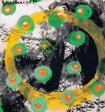 Chao Chung-Hsiang, Untitled