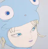 Yoshitaka Amano, Candy Girls S-56