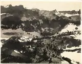Zao Wou-ki, Untitled