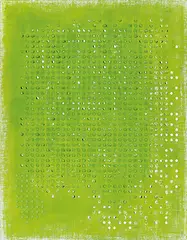 Wang Wei Ho, Harn, 2010, Oil on canvas