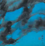 Liu Guosong, Winter