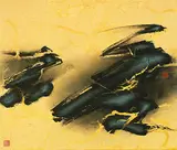 Liu Guosong, Untitled