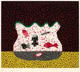 Yayoi Kusama, Goldfish Bowl