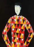Chiu Ya-tsai, Gentleman